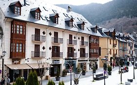 Hotel Fonfreda